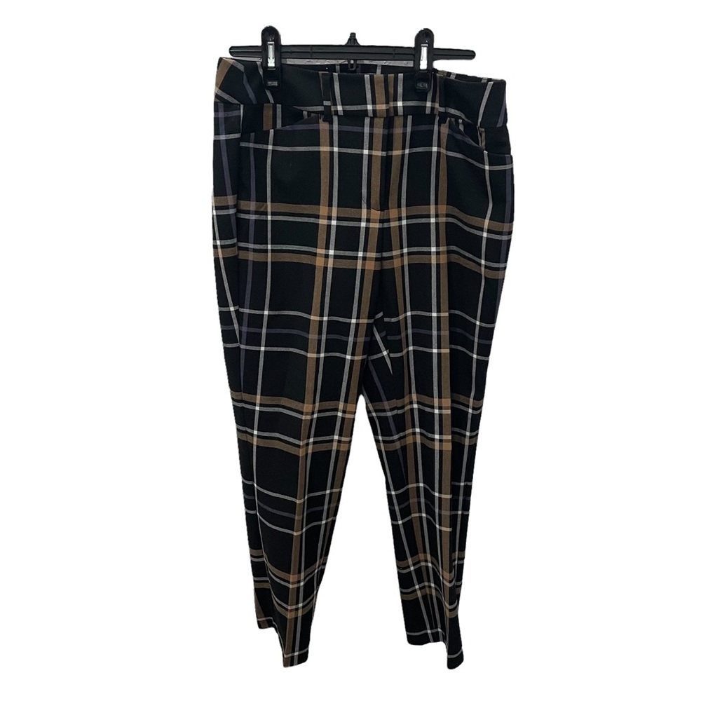 Skinny Ankle Petite Loft Dress Pants